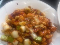 -紫光园·烤鸭·北京菜(团结湖店)