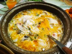 -新安江奶酸菜鱼(总店)