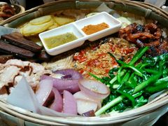 -福照楼汽锅鸡·云南菜(护国路店)