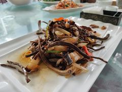 -源泉冷水鱼庄(小鱼洞店)