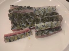 -正能量脆肉鲩火锅