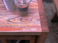 -VOYAGE COFFEE(北锣鼓巷店)