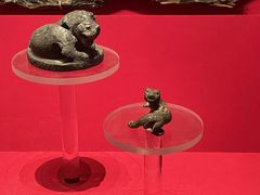 -北京大葆台遗址博物馆