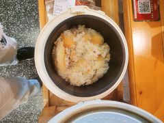 -大鸽饭(马王堆店)