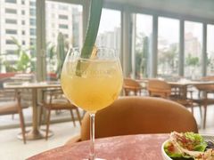 -城市露台景观餐厅(淮海路店)