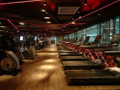 -W FITNESS 威尔仕健身·游泳(老西门新苑店)