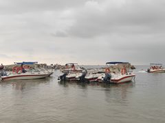 -老虎石海上公园