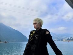 -神农溪纤夫文化旅游区