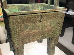 -上海博物馆(人民广场馆)