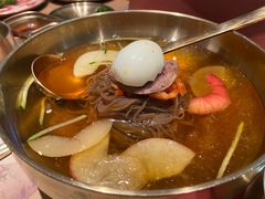 -西塔老太太泥炉烤肉(武汉摩尔城店)