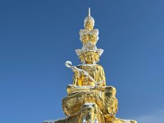 -峨眉山风景名胜区