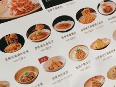 -老太原菜馆(中正天街店)