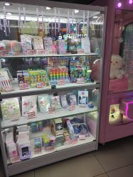 -童梦园主题乐园(天津泉汇购物广场店)