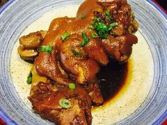 -小铫鸡汤