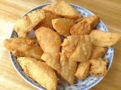 -正宗普宁豆干坊·洪记砂锅粥(红领巾路店)
