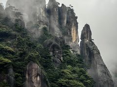 -三清山风景名胜区