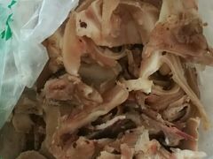 羊头肉-洪记白水羊头(天坛店)
