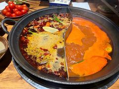 -楠火锅(龙阳广场店)