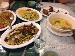 清迈云南饭店-云南餐厅