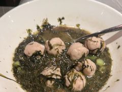 -张家卫·阳江菜·小海鲜(肥婆湾桥店)