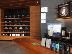 -星巴克(天津工华道智慧山店)