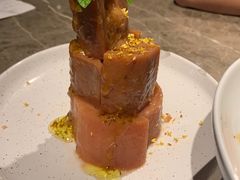 -绿茶餐厅(崇文门新世界店)