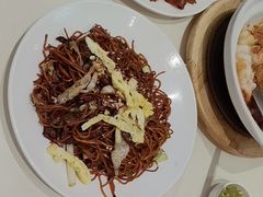 -蔡澜点心·粤菜(月星环球港店)