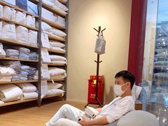 -MUJI无印良品(天河领展广场店)