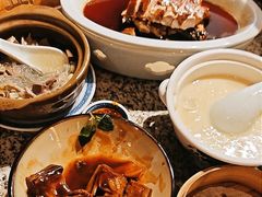 -南京大牌档(凯德大峡谷店)