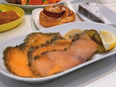 -宜家·瑞典食品屋(宝山店)