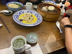 -潘德林茶社(新城河路店)