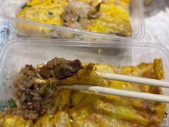 -老通城豆皮大王(吉庆街店)