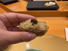 -鮨冠OMAKASE食べ放题(北京首店)