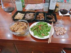 -钱商茉莉香鸭颈王(浑南店)