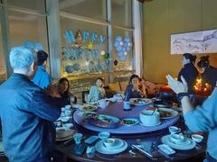 -宝燕壹号景观餐厅(龙盛国际商业广场店)