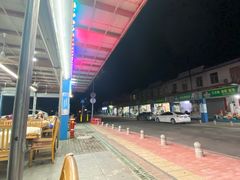 -梅姐海鲜餐厅(水头海鲜街店)