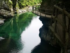 -石台牯牛降景区