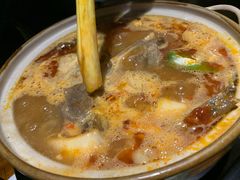 -仓库南洋海鲜小排档(柳河路店)