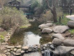 -达蓬山旅游度假区