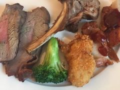 -大天瑞斯丽酒店-中餐厅