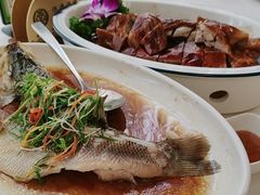 -怀德酒楼·粤菜·海鲜·茶点(宝安国际机场店)