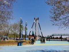 -秦皇岛乐岛海洋王国