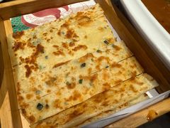 -峰厨大鱼泡饼(水上公园店)
