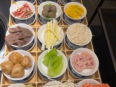 -咏江南·苏式火锅·苏州评弹(观前街店)
