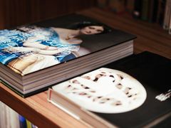 -二酉书店TOYOU BOOKS