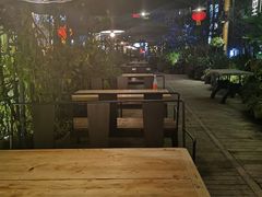 -胡桃里乐队酒馆(鎏嘉码头店)