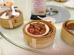 -顺德人家食府(黄金广场店)