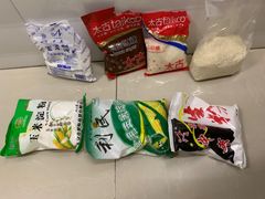 -华莱士·全鸡汉堡(五爱道店)
