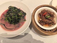 -君庭中餐厅(友谊宾馆店)