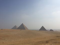 -吉萨金字塔群